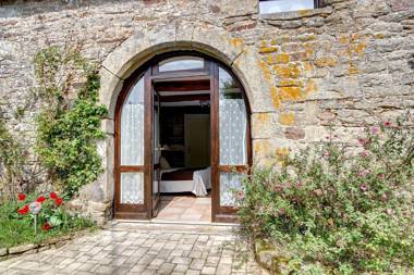 A la Ferme de Kervihern