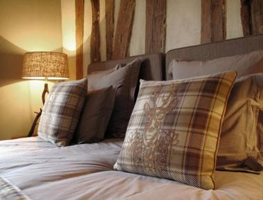 Hotel Du Grand Cerf & Spa