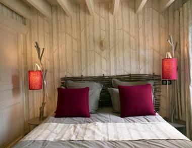 Hotel Du Grand Cerf & Spa