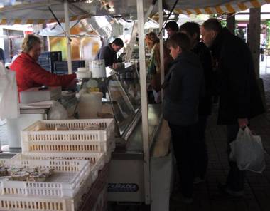 L'Escapade de Marijac