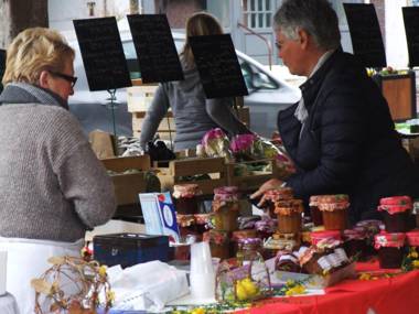 L'Escapade de Marijac