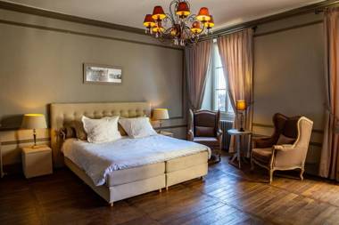 Château de Planchevienne