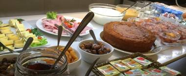 Brit Hotel Brive La Gaillarde - Restaurant La Limousine