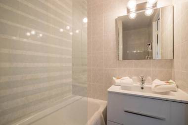 Authentic by balladins Dijon / Marsannay-la-Côte