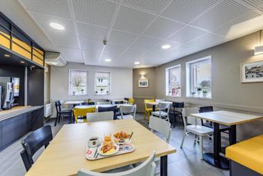 B&B HOTEL Dijon Les Portes du Sud