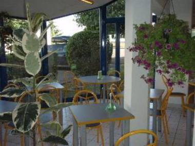 Bonsai Hotel Dijon Sud