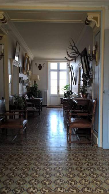 Château de Colliers