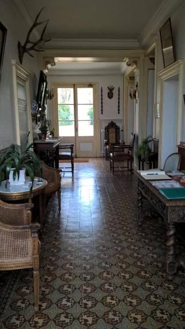 Château de Colliers