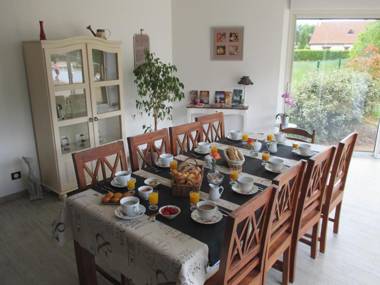 Les Abris Du Château