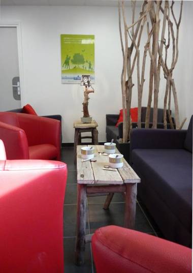 Residence Le Bois Flotté