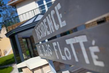 Residence Le Bois Flotté