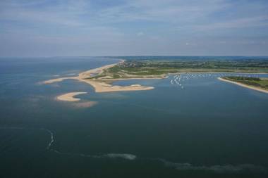 Hôtel Club de la Plage