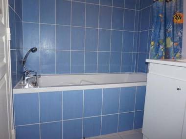 Appartement Merville-Franceville-Plage 2 pièces 4 personnes - FR-1-465-26