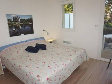 Appartement Merville-Franceville-Plage 3 pièces 4 personnes - FR-1-465-46