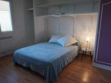 Maison Merville-Franceville-Plage 4 pièces 8 personnes - FR-1-465-48