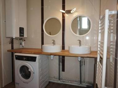 Maison Merville-Franceville-Plage 4 pièces 8 personnes - FR-1-465-48