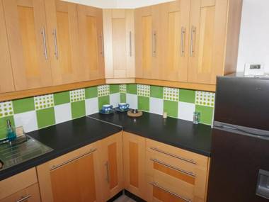 Maison Merville-Franceville-Plage 4 pièces 8 personnes - FR-1-465-48