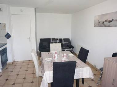 Appartement Merville-Franceville-Plage 2 pièces 4 personnes - FR-1-465-11