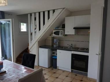 Appartement Merville-Franceville-Plage 2 pièces 4 personnes - FR-1-465-11