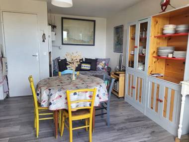 Appartement Merville-Franceville-Plage 2 pièces 4 personnes - FR-1-465-62