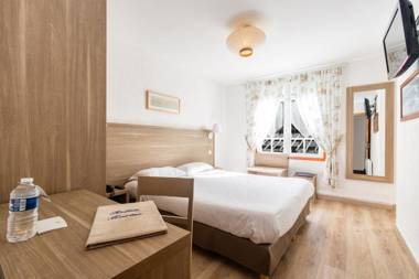 Logis Le Relais Marine