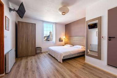 Logis Le Relais Marine