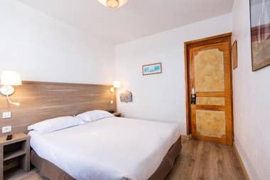 Logis Le Relais Marine