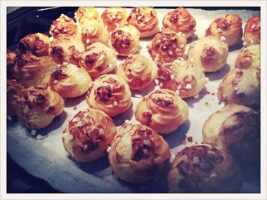 La Balade des Marais