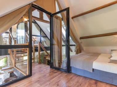 Gîte Mesquer 4 pièces 5 personnes - FR-1-306-843