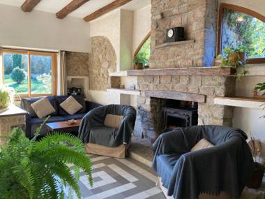 Gîte Mesquer 4 pièces 5 personnes - FR-1-306-843