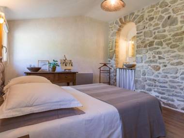 Gîte Mesquer 4 pièces 5 personnes - FR-1-306-843