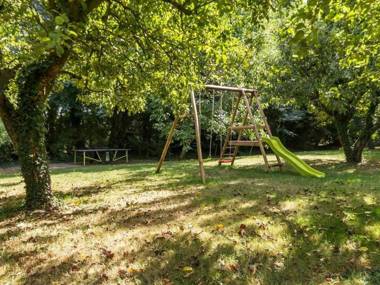 Gîte Mesquer 5 pièces 7 personnes - FR-1-306-1064