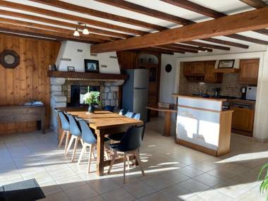 Gîte Mesquer 5 pièces 7 personnes - FR-1-306-1064