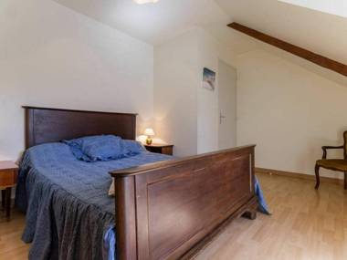 Gîte Mesquer 4 pièces 5 personnes - FR-1-306-1068