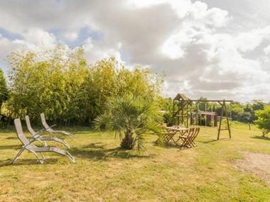 Gîte Mesquer 3 pièces 4 personnes - FR-1-306-1104