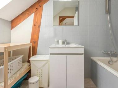 Gîte Mesquer 3 pièces 4 personnes - FR-1-306-1104