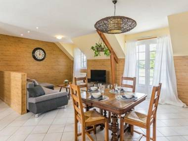 Gîte Mesquer 3 pièces 4 personnes - FR-1-306-1104