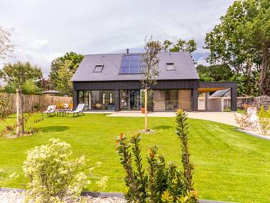 Gîte Mesquer 4 pièces 6 personnes - FR-1-306-1204