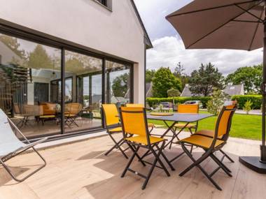 Gîte Mesquer 4 pièces 6 personnes - FR-1-306-1204