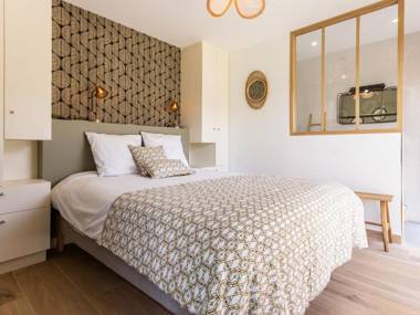 Gîte Mesquer 4 pièces 6 personnes - FR-1-306-1204