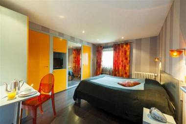 Hotel Restaurant Perle Des Vosges