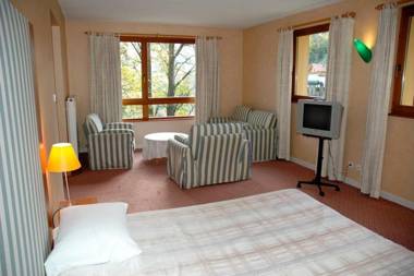 Hotel Restaurant Perle Des Vosges