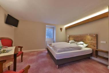 Hôtel Restaurant Valneige