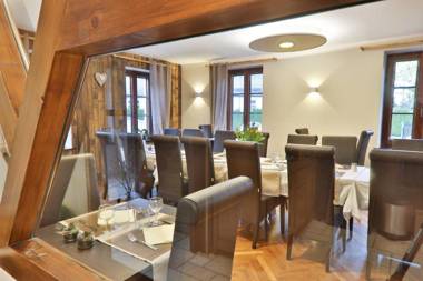 Hôtel Restaurant Valneige