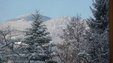 Hotel aux Deux Clefs