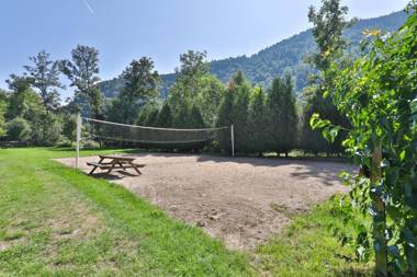 Auberge et Chalets de la Wormsa