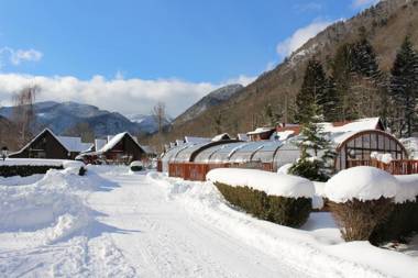 Auberge et Chalets de la Wormsa