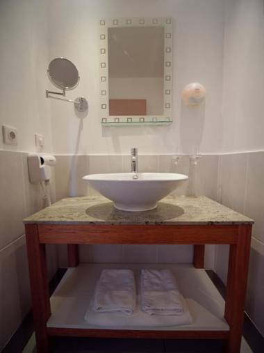 Hotel Au Bon Coin du Lac