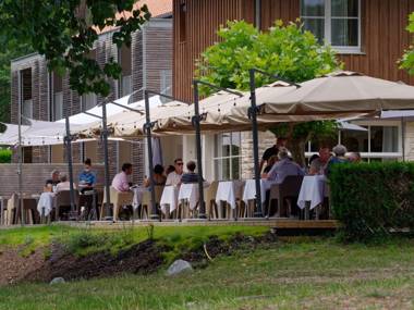 Hotel Au Bon Coin du Lac