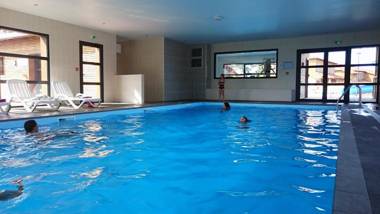 Résidence Néméa le Domaine des Dunes